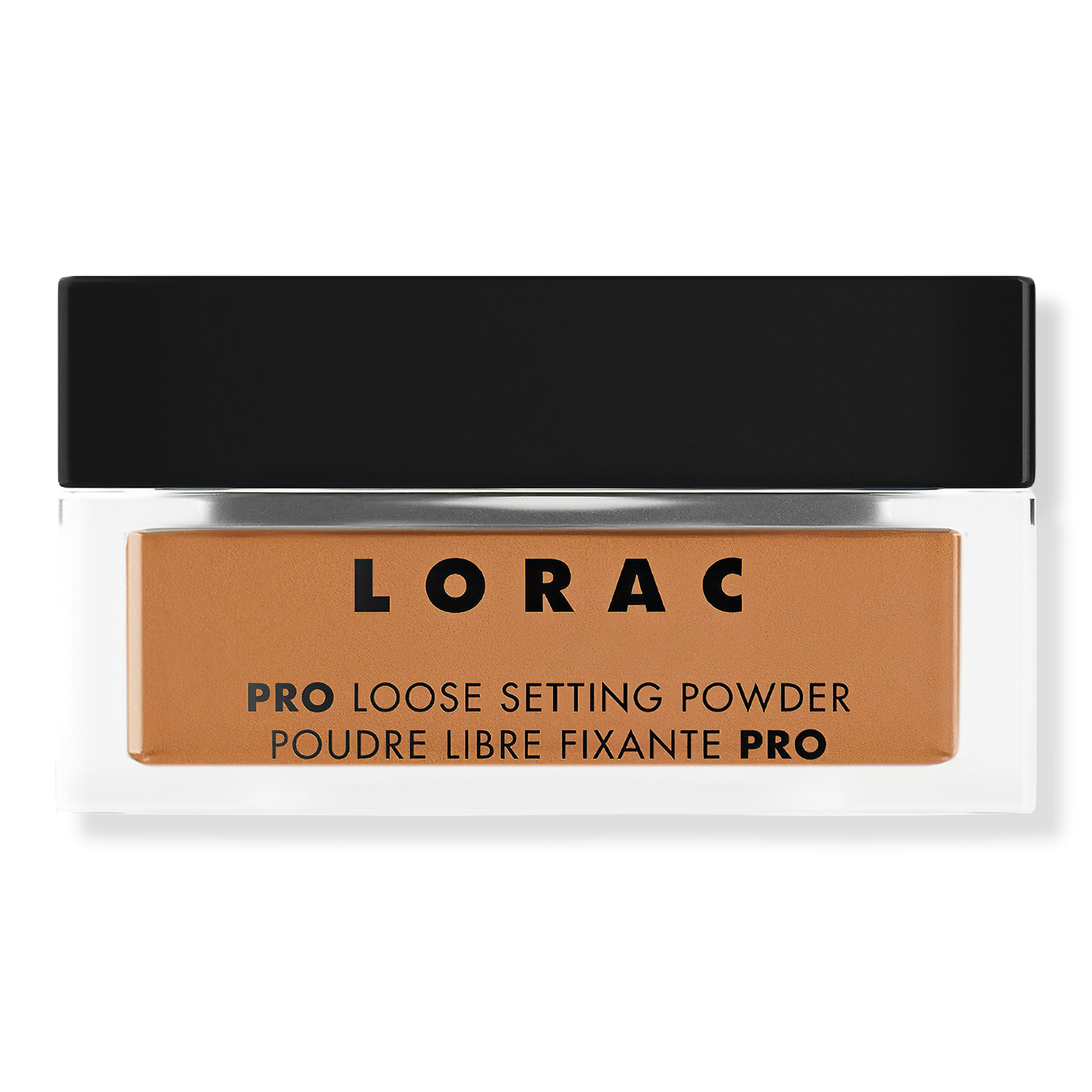 LORAC PRO Loose Setting Powder #1