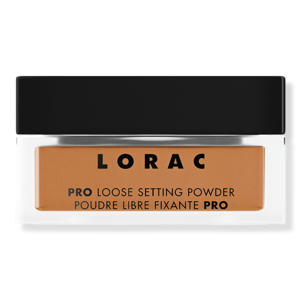 LORAC PRO Loose Setting Powder #1