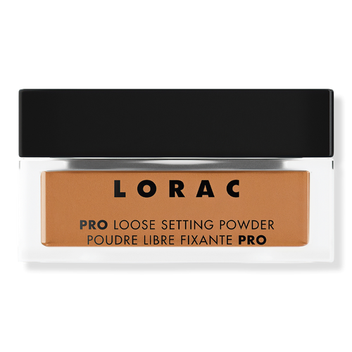 LORAC PRO Loose Setting Powder