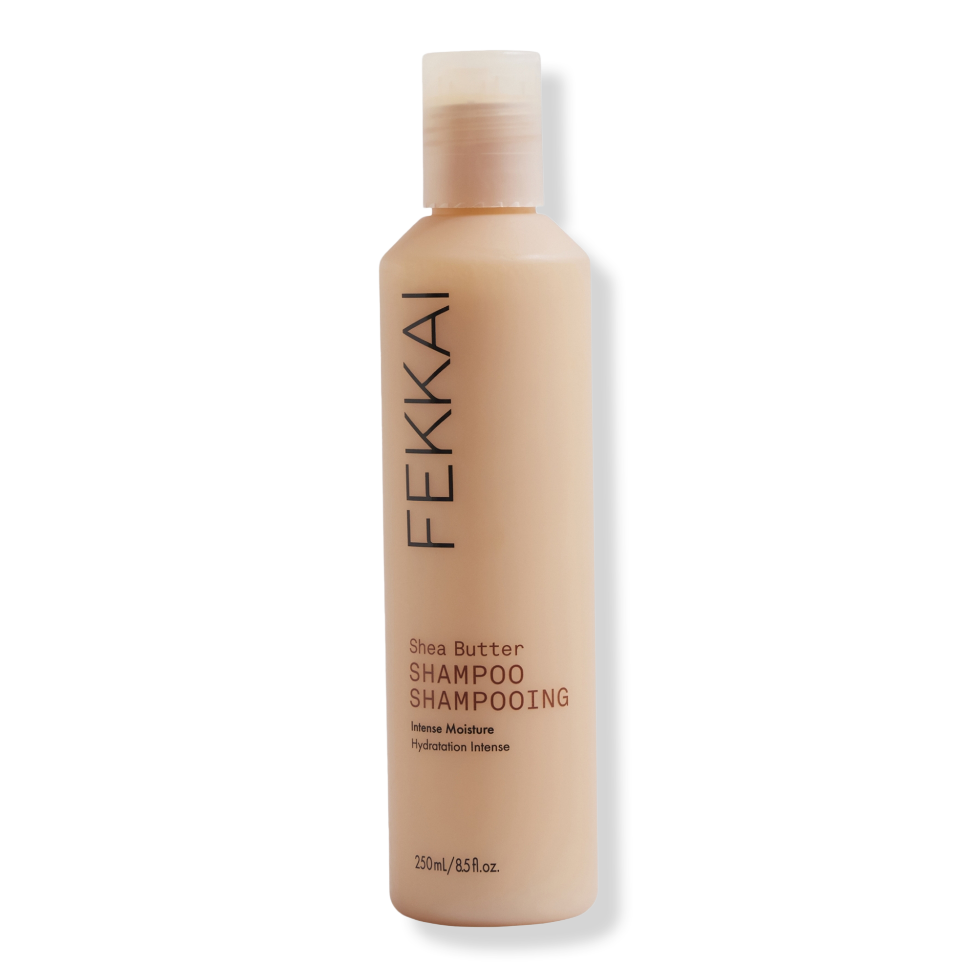 FEKKAI Shea Butter Shampoo #1