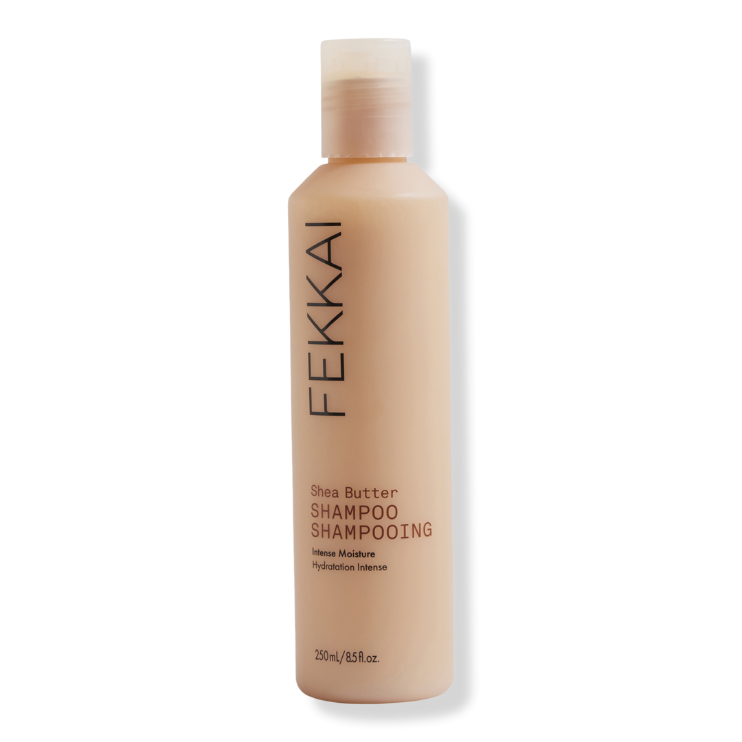 FEKKAI Shea Butter Shampoo #1