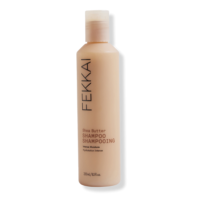 FEKKAI Shea Butter Shampoo