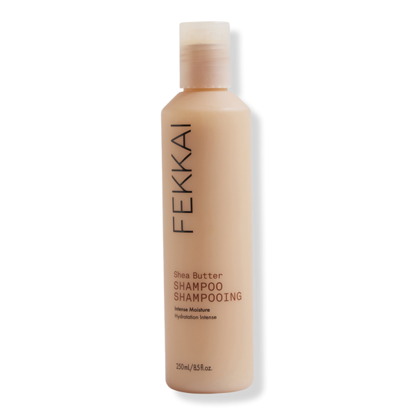 FEKKAI Shea Butter Shampoo #1