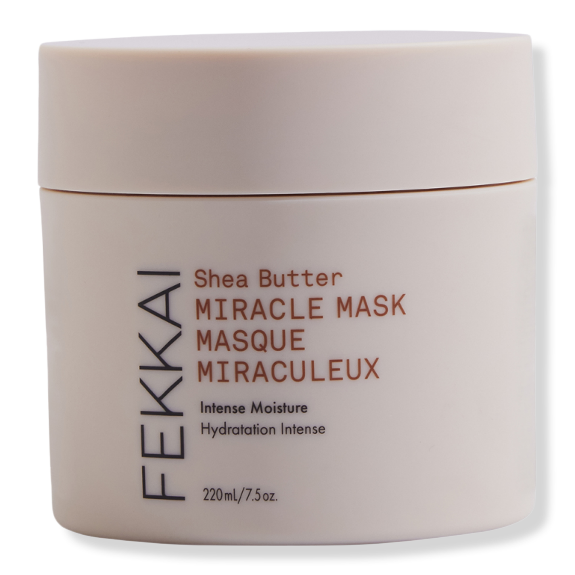 FEKKAI Shea Butter Intense Mask #1