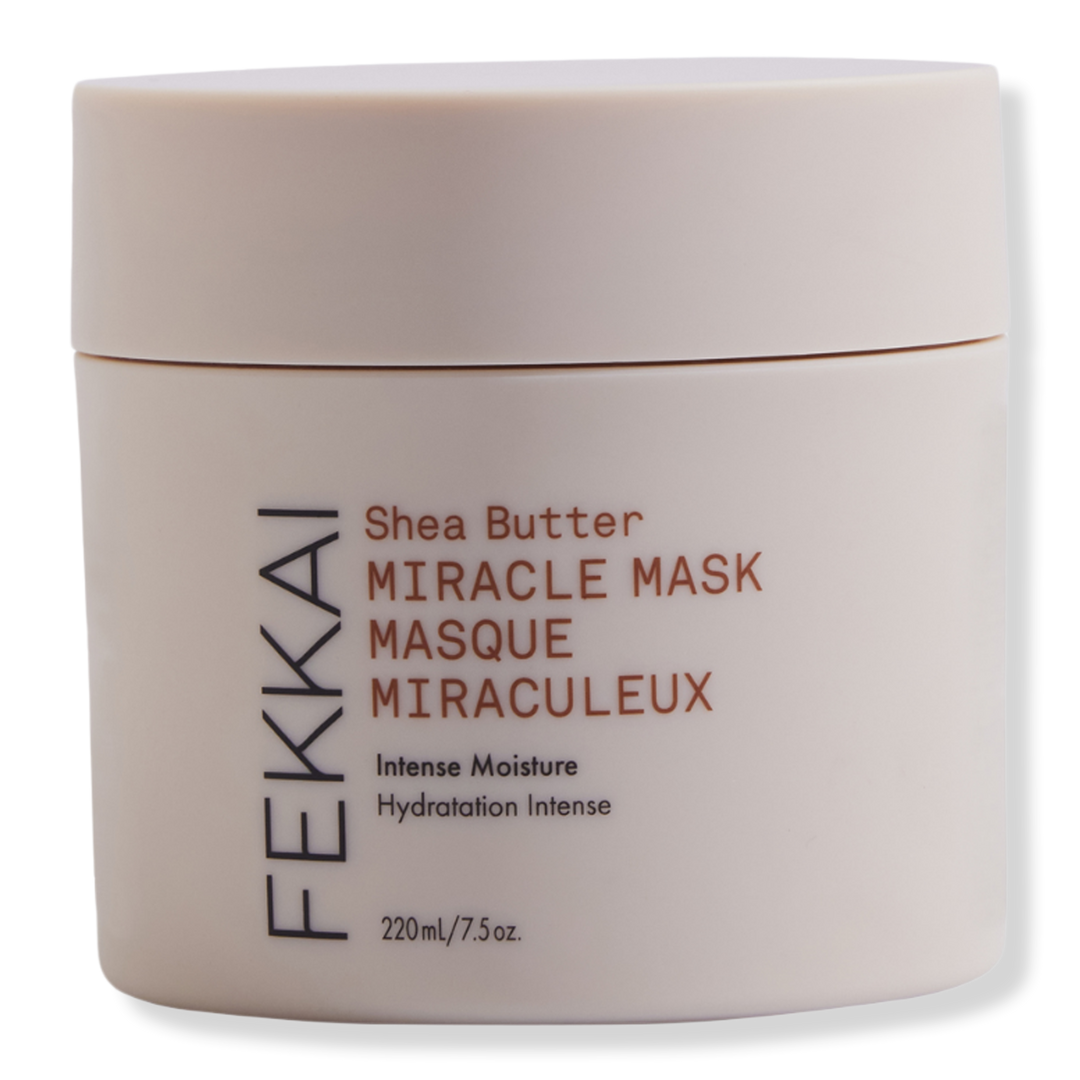 FEKKAI Shea Butter Intense Mask #1