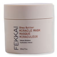 Shea Butter Intense Mask