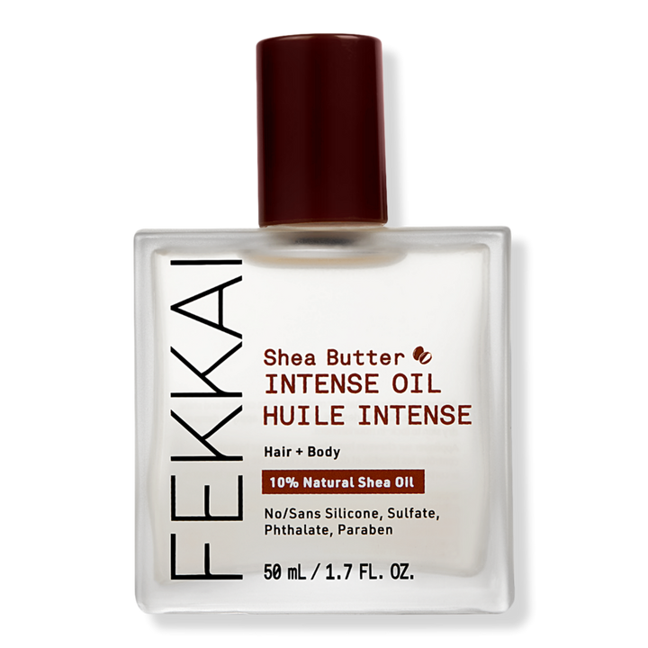 FEKKAI Shea Butter Intense Hair + Body Oil #1