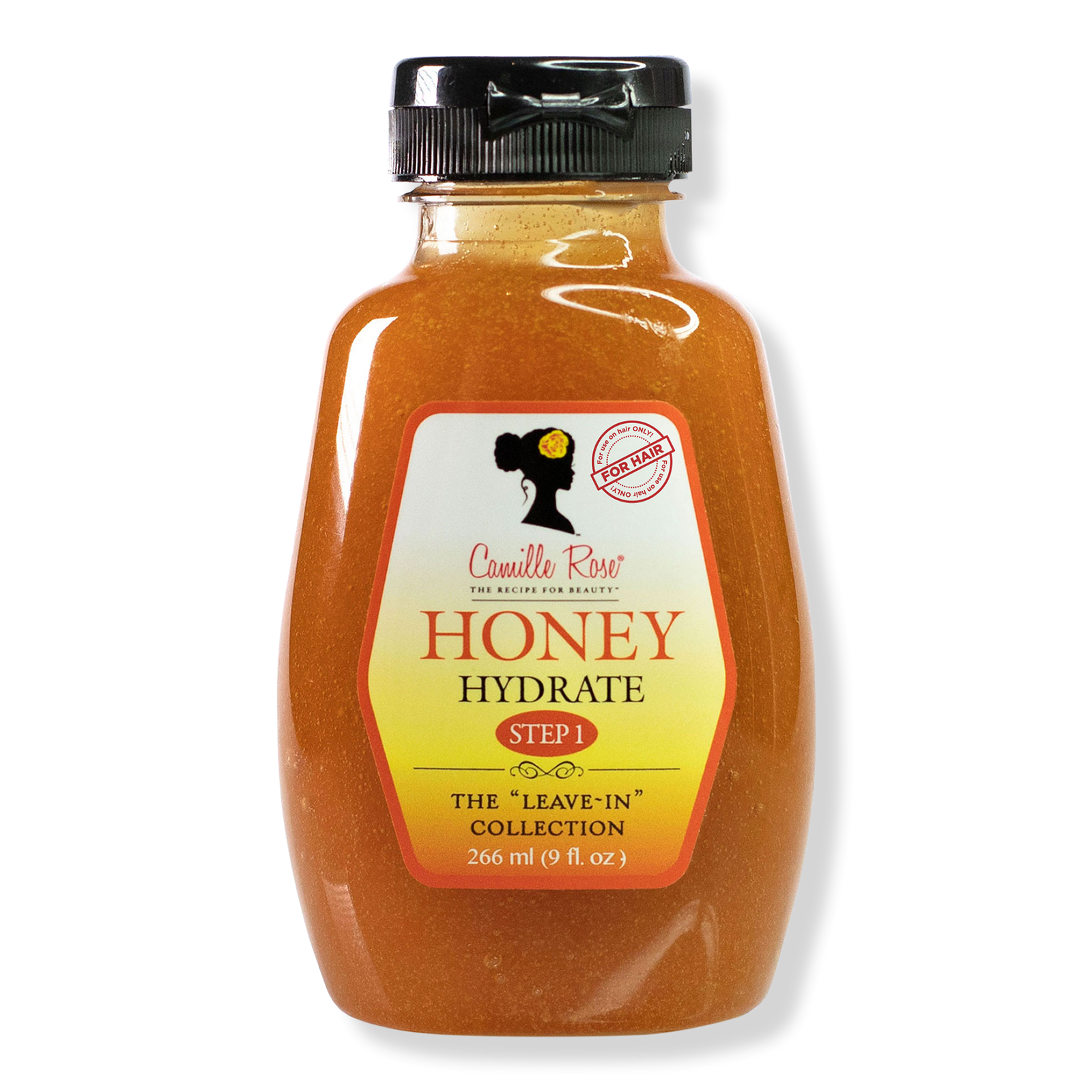Camille Rose Honey Hydrate