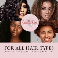 Honey Hydrate Leave-In Conditioner