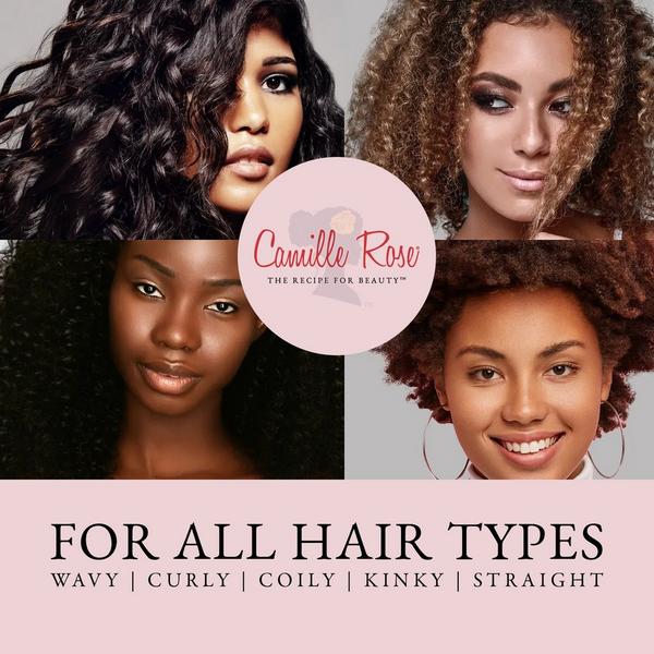 Camille Rose Honey Hydrate Leave-In Conditioner #3