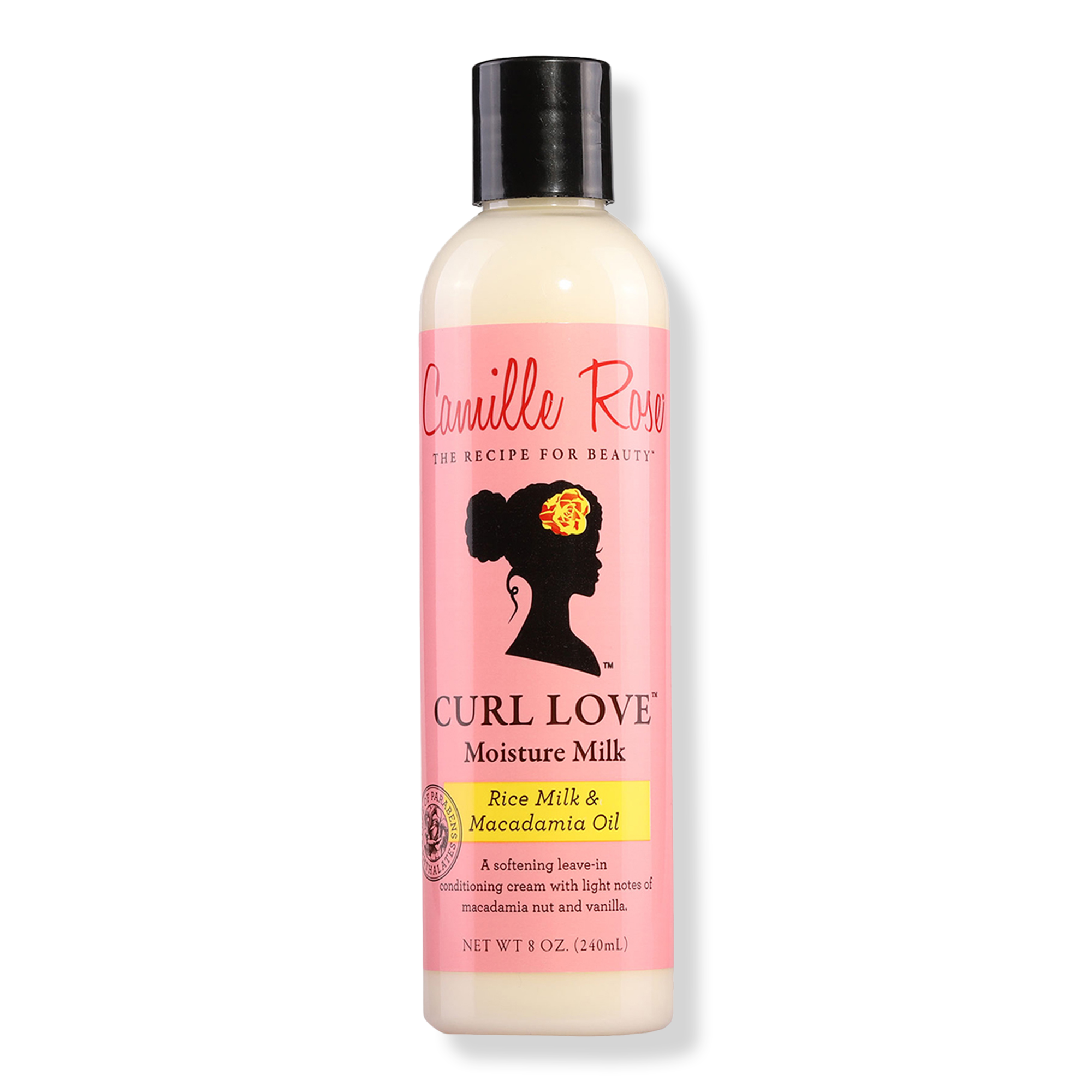 Camille Rose Curl Love Moisture Milk #1