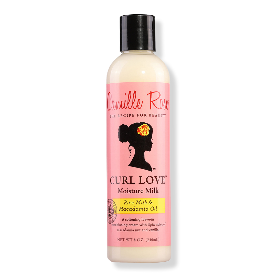 Camille Rose Curl Love Moisture Milk #1