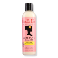 Curl Love Moisture Milk