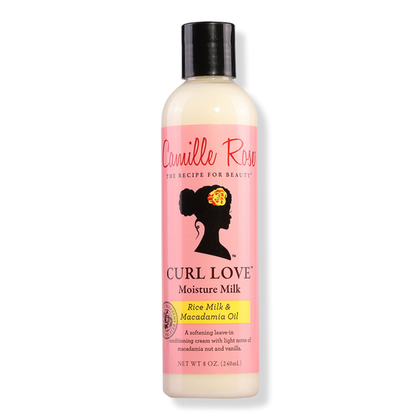 Camille Rose Curl Love Moisture Milk #1