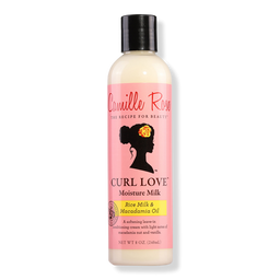 Camille Rose Curl Love Moisture Milk