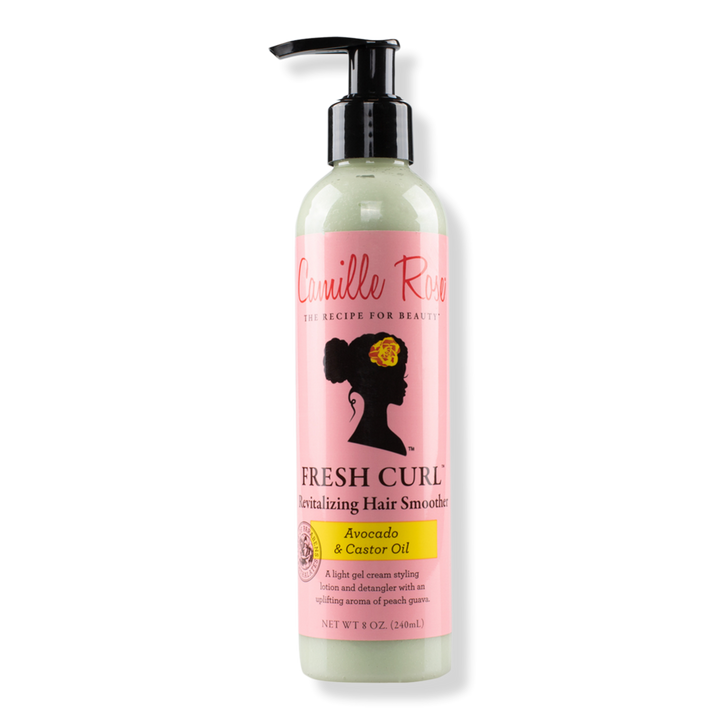 CAMILLE ROSE Fresh Curl Revitalizing Hair Smoother #1