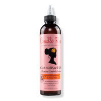 Cocoa Nibs & Honey Ultimate Growth Serum