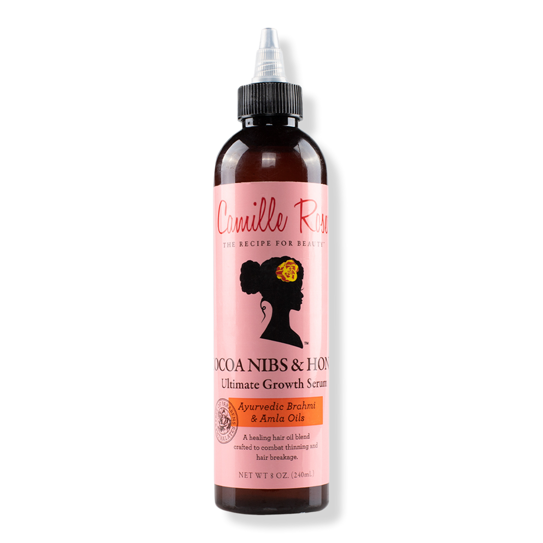 Camille Rose Cocoa Nibs & Honey Ultimate Growth Serum #1