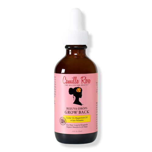 Camille Rose - Rejuva-Drops Grow Back Serum | Ulta Beauty