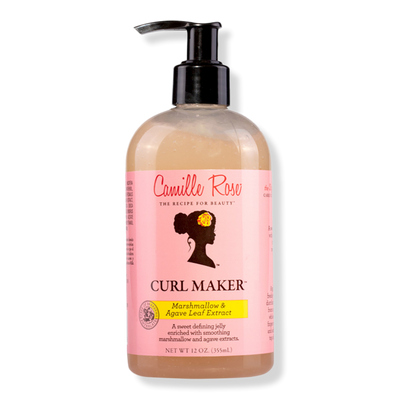 Camille Rose - Aloe Whipped Butter Gel | Ulta Beauty