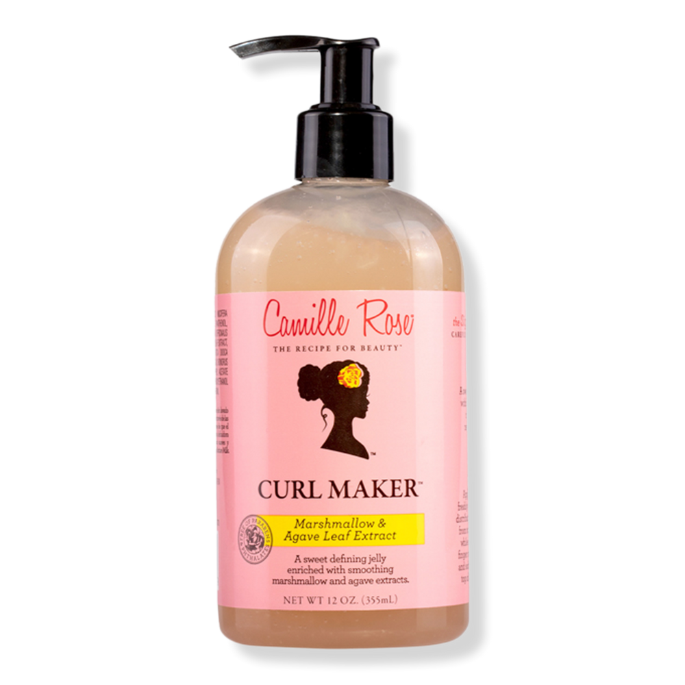 Camille Rose Curl Maker Defining Gel