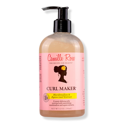 Camille Rose Curl Maker Defining Gel