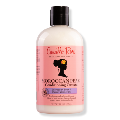 Camille Rose Moroccan Pear Conditioning Custard