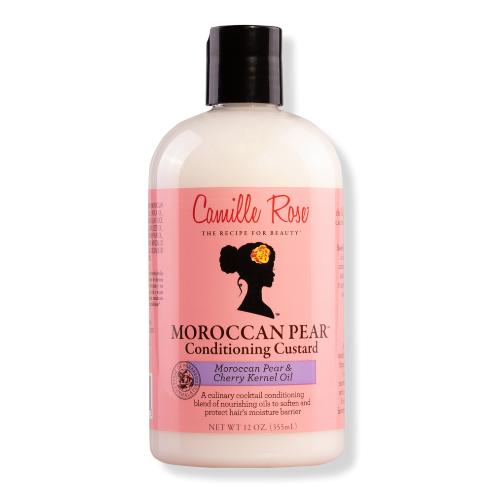 Camille Rose Moroccan Pear Conditioning Custard