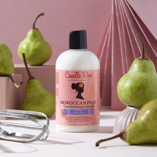 Camille Rose Moroccan Pear Conditioning Custard #2