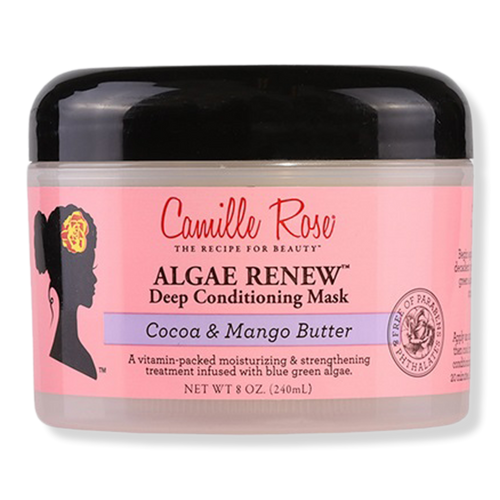 Camille Rose - Algae Renew Deep Conditioning Mask | Ulta Beauty