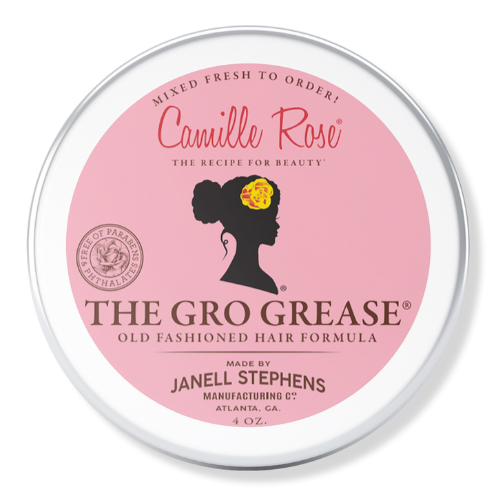 Camille Rose Gro Grease #1