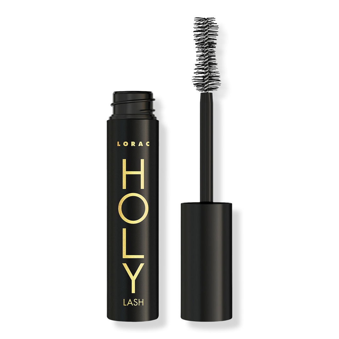 LORAC Holy Lash Volumizing Mascara #1