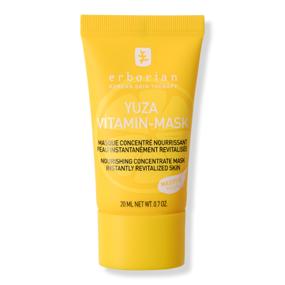 Erborian Travel Size Yuza Vitamin C Mask