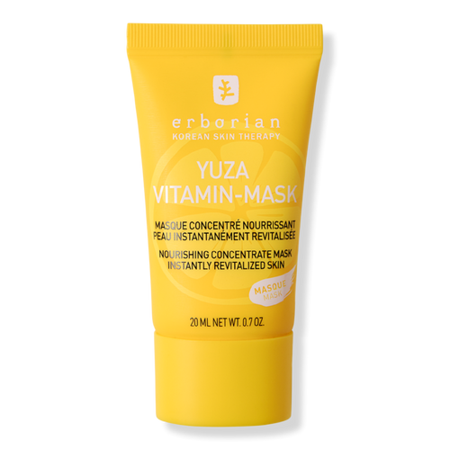 Travel Size Yuza Vitamin C Mask Erborian Ulta Beauty