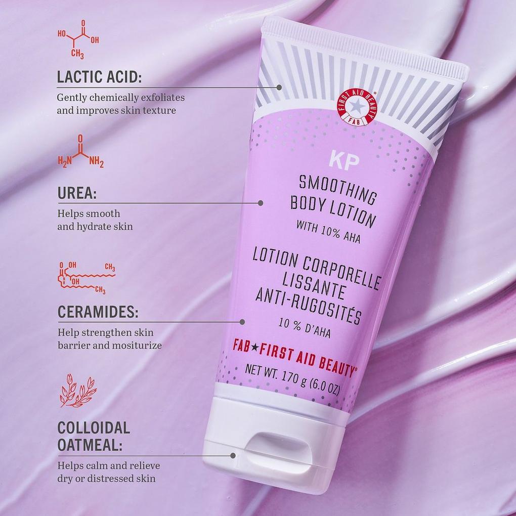 First Aid Beauty - Skin Care, Body Care, Makeup Products Online