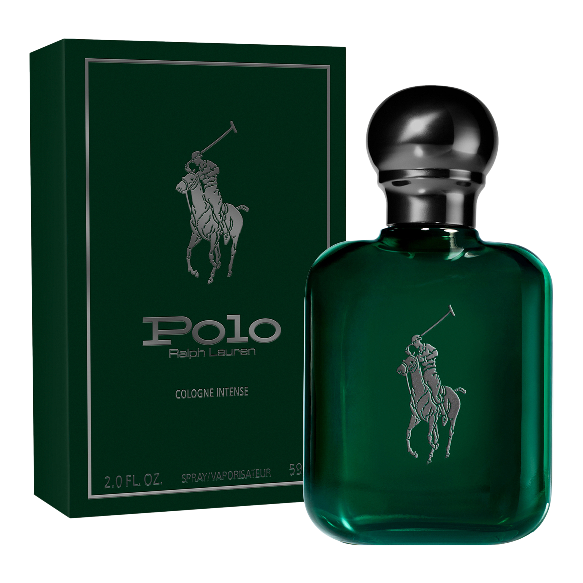 polo cologne colors