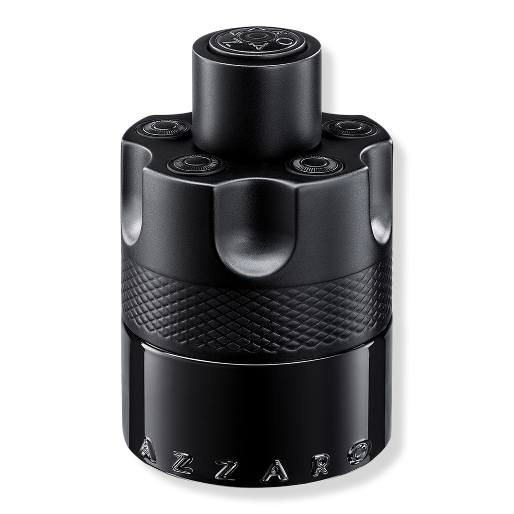 Azzaro The Most Wanted Eau de Parfum Intense