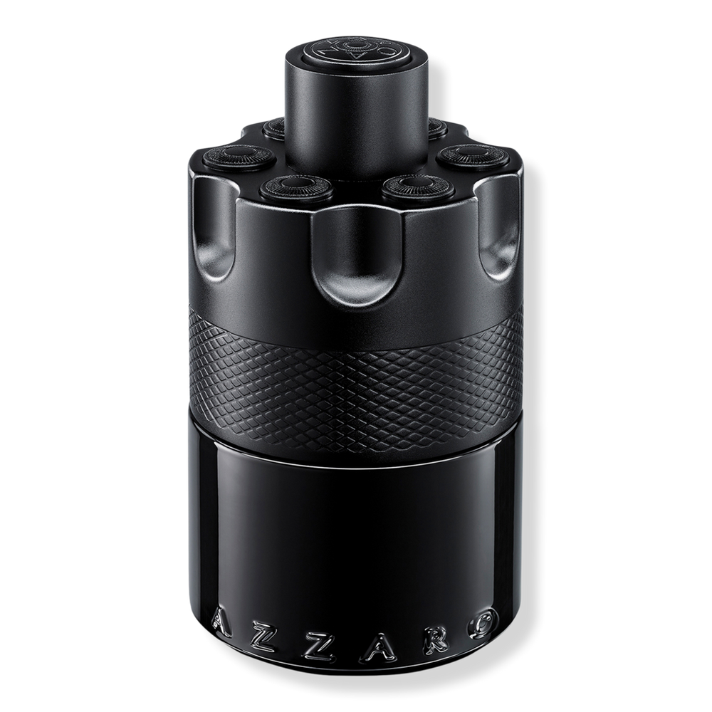 Azzaro The Most Wanted Eau De Parfum Intense - 3.4 oz