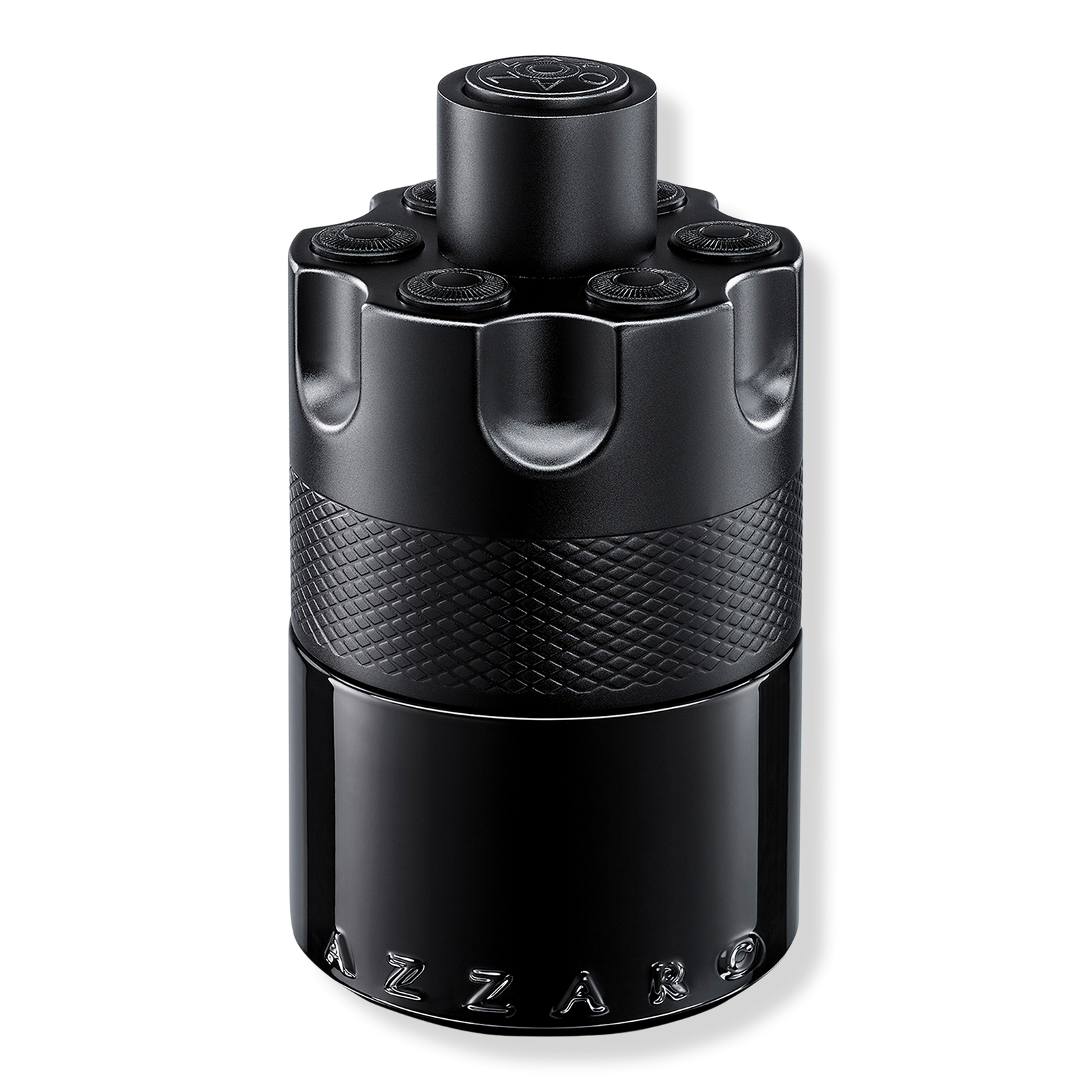 Azzaro The Most Wanted Eau De Parfum Intense Spray By Azzaro - 3.4 oz Azzaro The Most Wanted Eau De Parfum Intense Spray By Azzaro - 3.4 oz