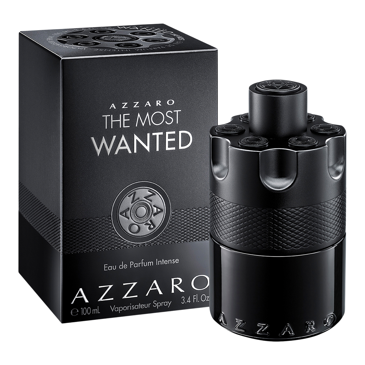 The Most Wanted Eau de Parfum Intense