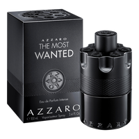 Azzaro - 3.4 oz The Most Wanted Eau de Parfum Intense | Ulta