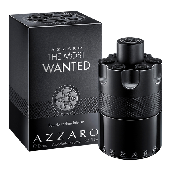 Azzaro The Most Wanted Eau de Parfum Intense #2