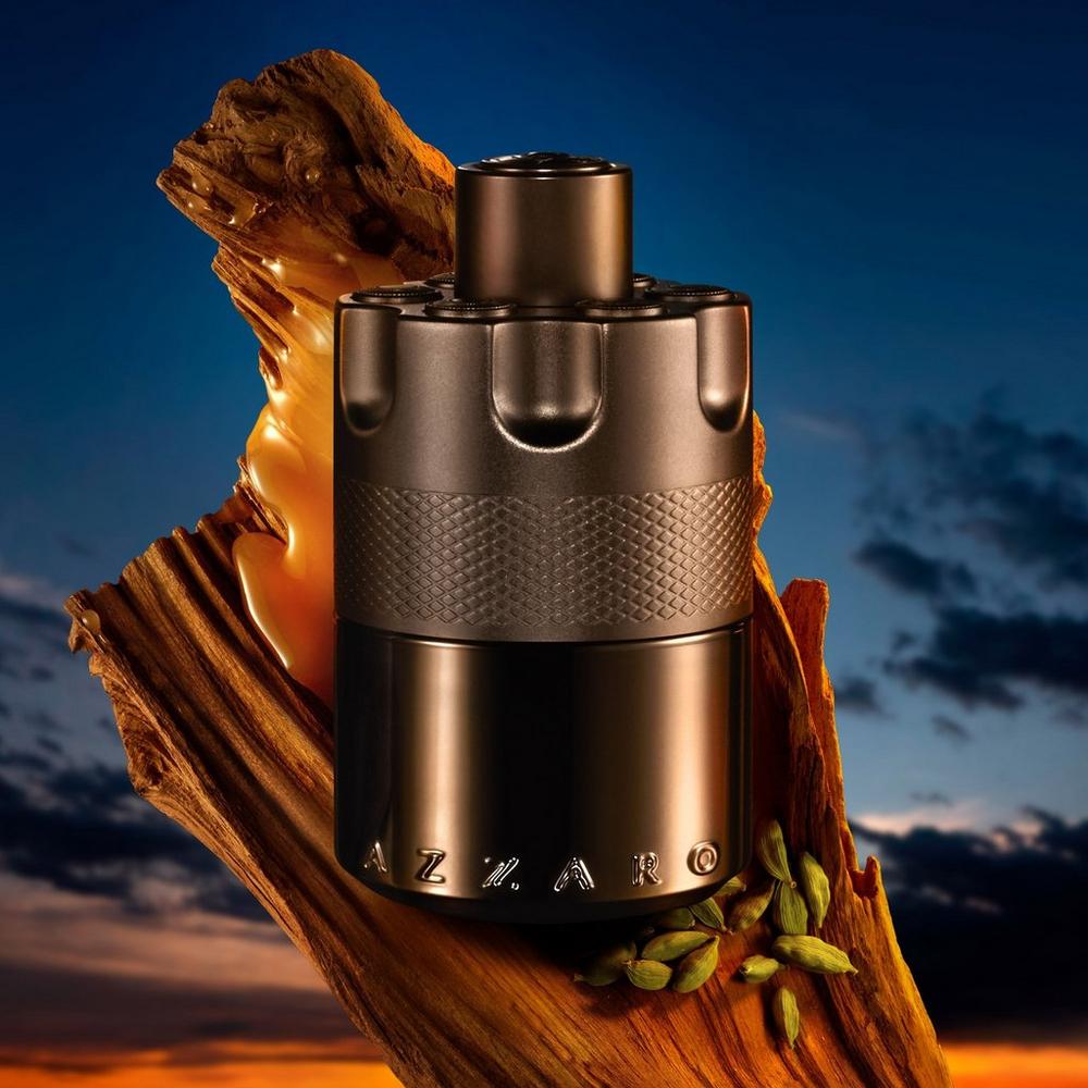 The Most Wanted Eau de Parfum Intense