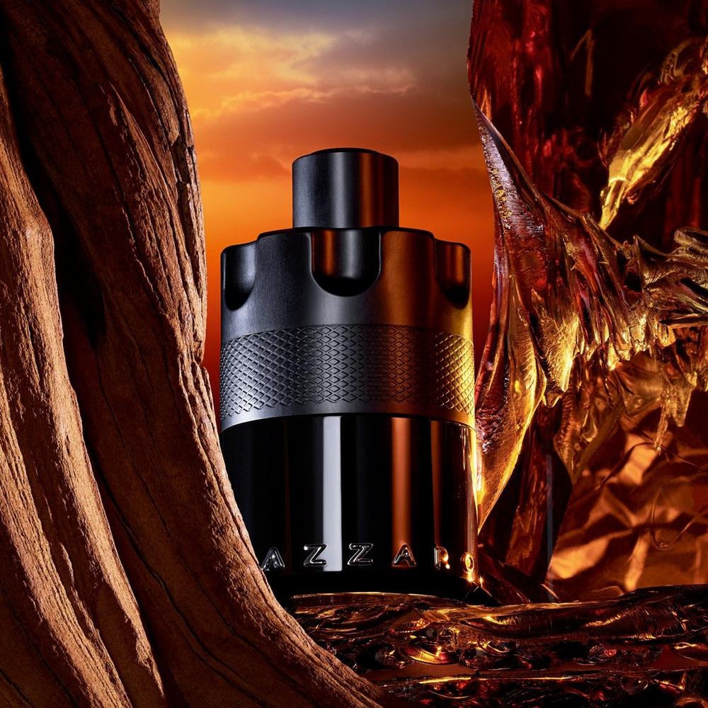 The Most Wanted Eau de Parfum Intense