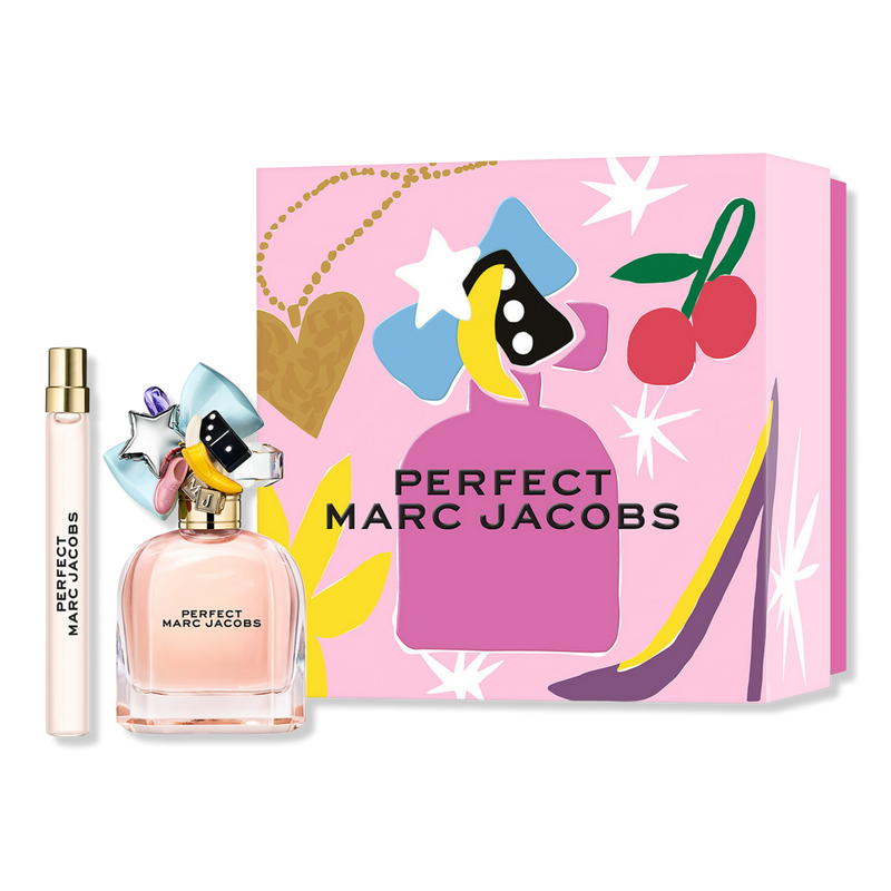 The perfect mark. Marc Jacobs perfect EDP. Marc Jacobs perfect 5 ml. Marc Jacobs perfect 50. МАКР Джейкобс Перфект Ноты.