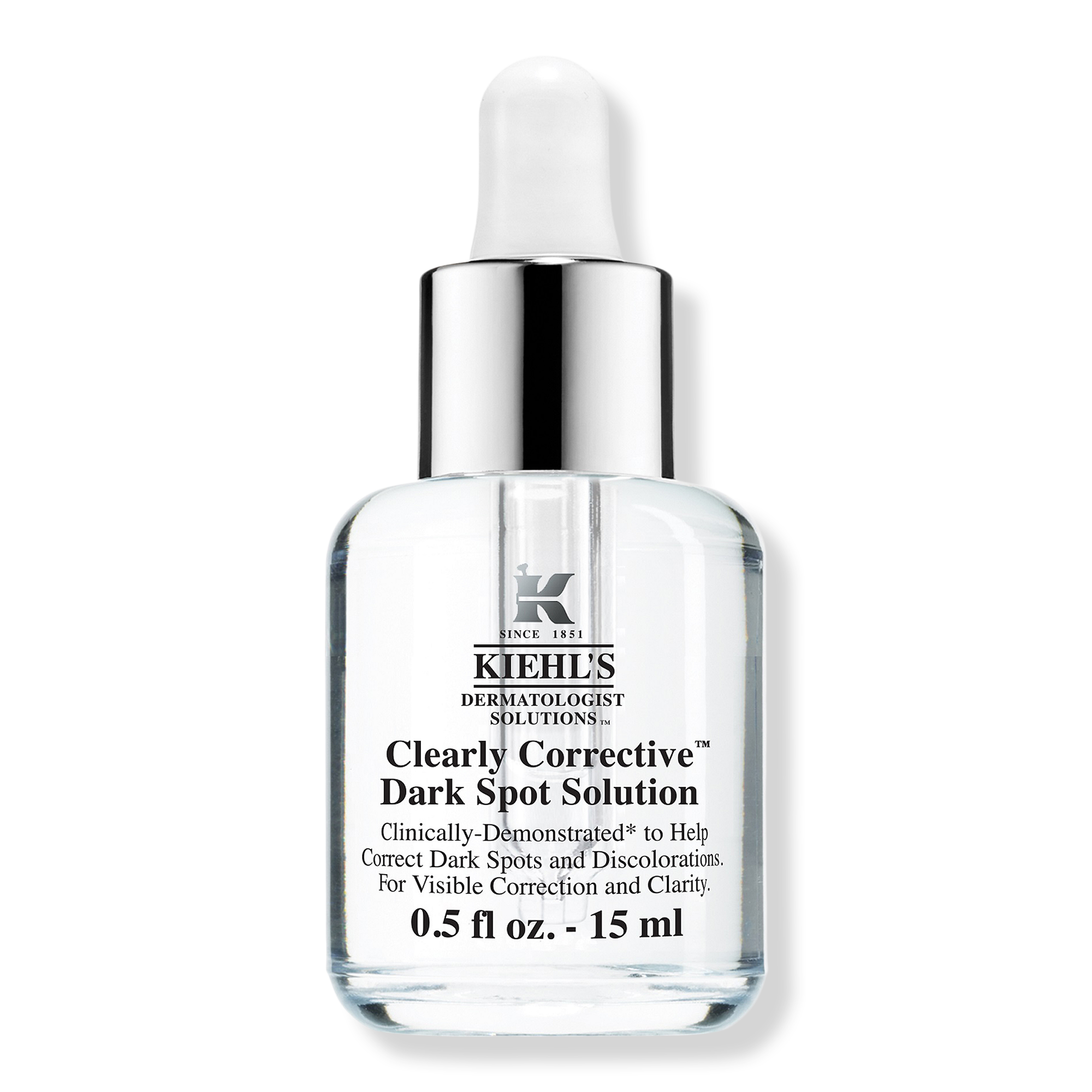 Kiehl's Since 1851 Clearly Corrective Dark Spot Solution #1