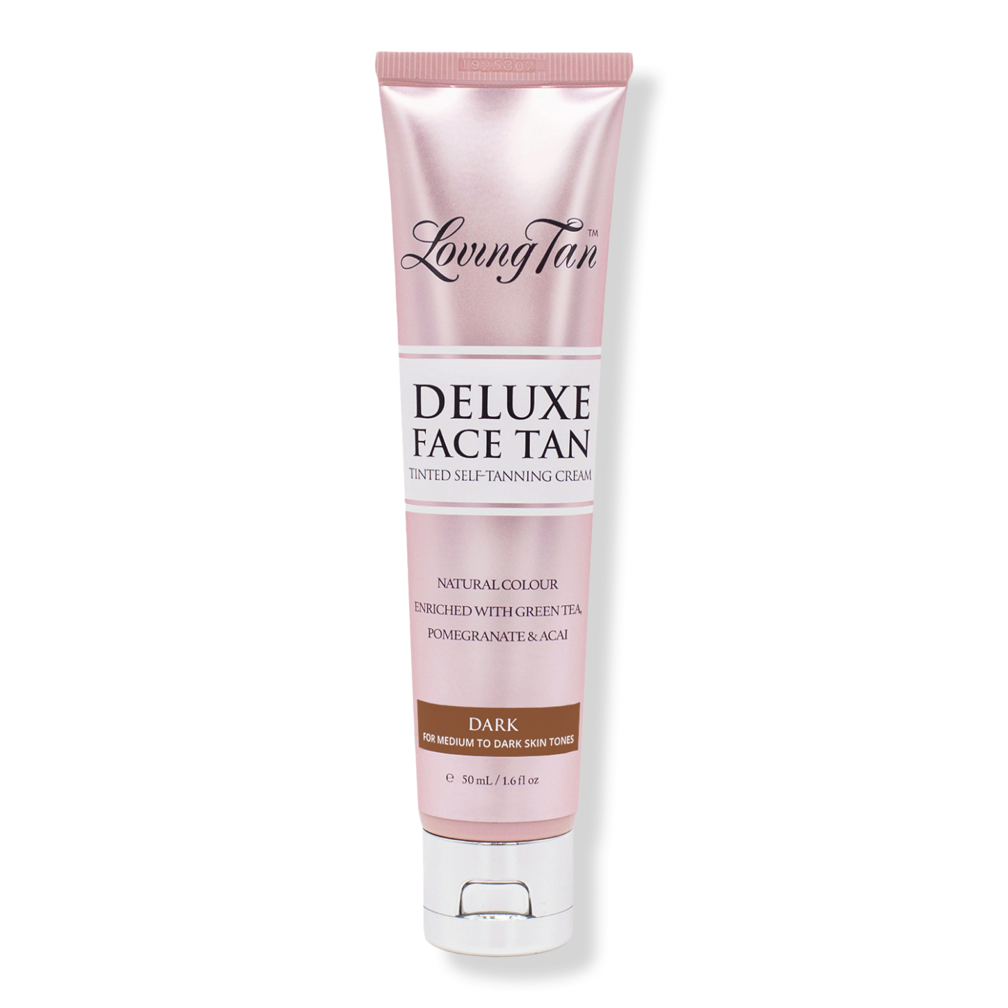 Loving Tan Deluxe Face Tan #1