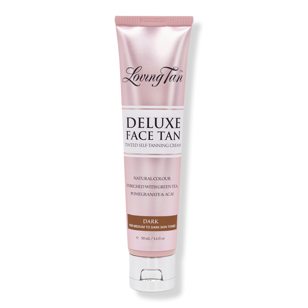 Loving Tan Deluxe Face Tan #1