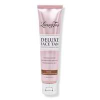 Deluxe Face Tan