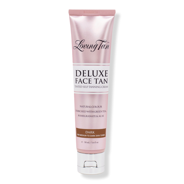 Loving Tan Deluxe Face Tan #1